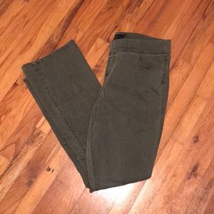 Torrid Slim Boot Lean Jeans